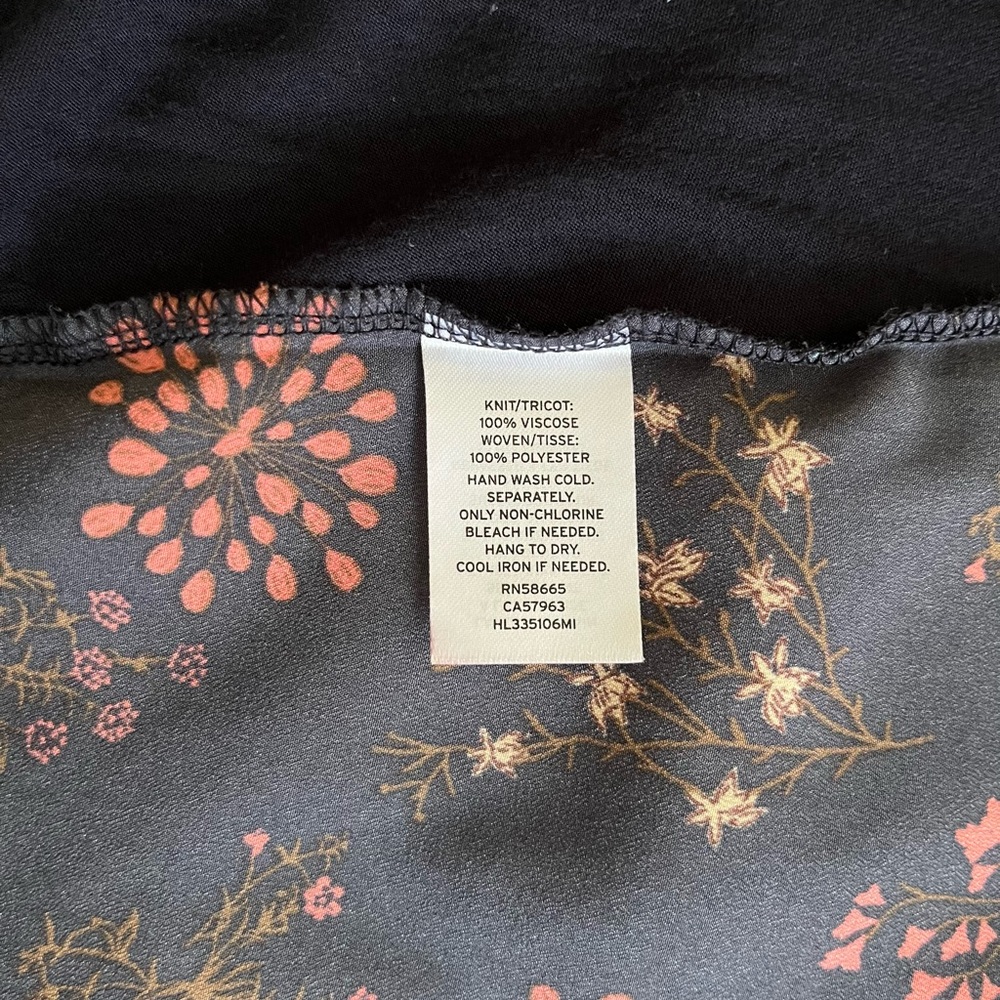 Hinge Tank Top - Picture 4 of 5